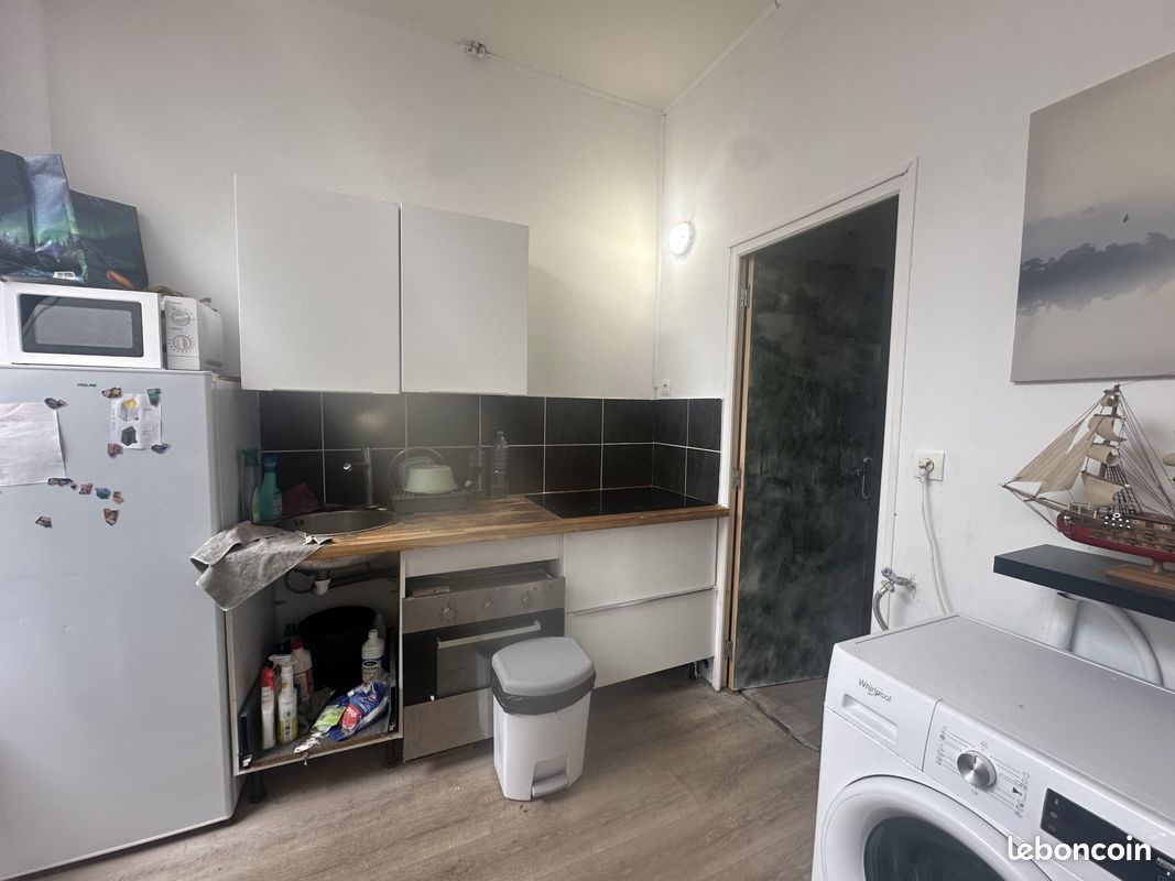 Immeuble 125 m² · à Roubaix · 125 m² · 180 000 €