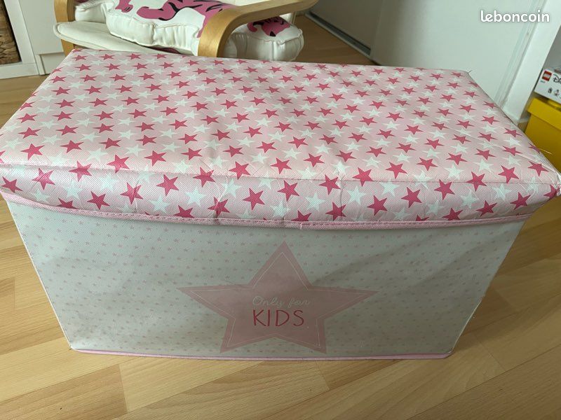 Banc de rangement (image 1)