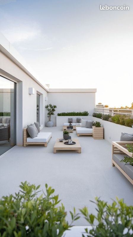 Appartement 5 pièces 102 m² · à Saint-Priest · 102 m² · 431 091 €