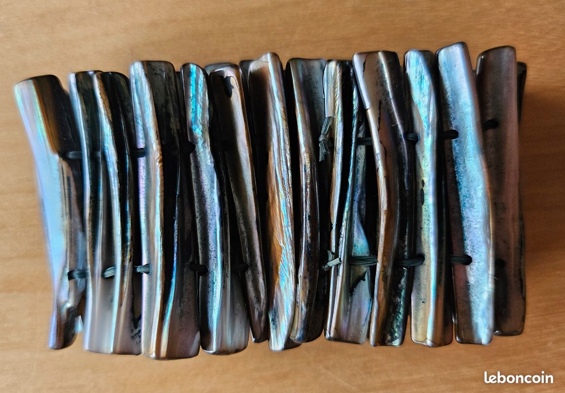 Bracelet nacre (image 5)