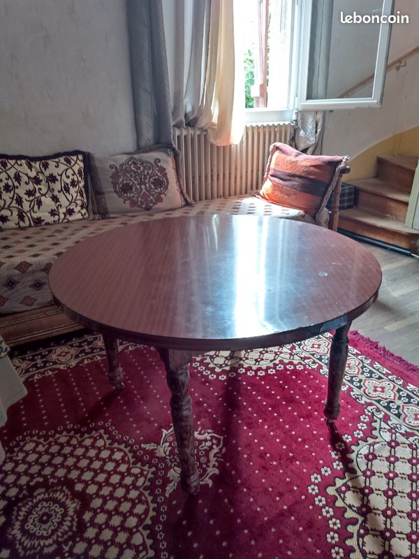 Table basse (image 3)