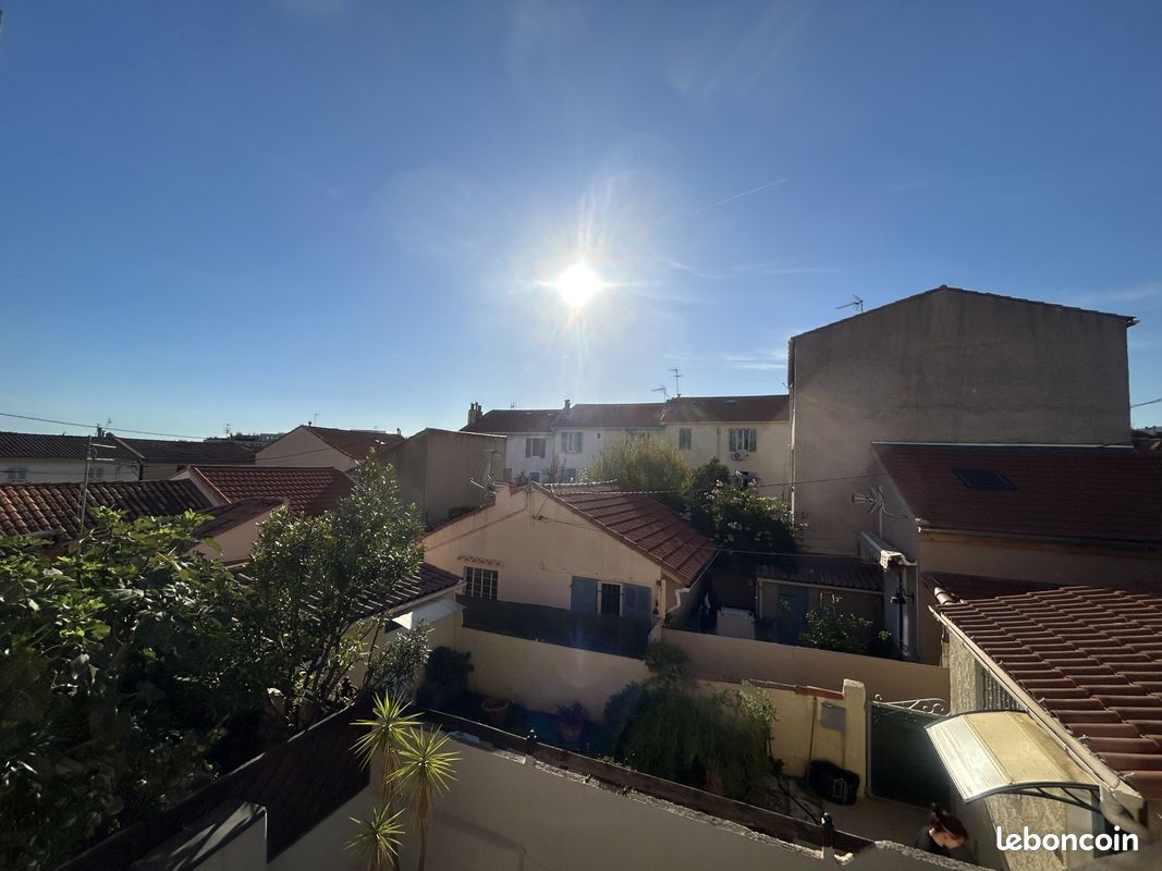 Maison 3 pièces 41 m² · à Toulon · 41 m² · 900 €/mois