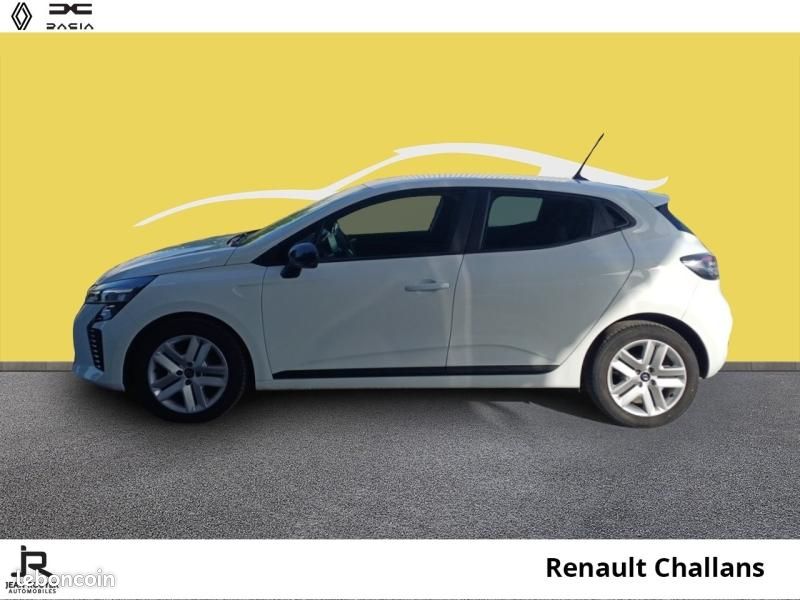 Renault Clio 1.0 SCe 65ch Evolution (image 10)