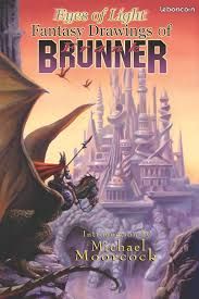 Eyes of light. Fantasy drawings of Brunner, de Frank Brunner (Vanguard,, 2002) (image 1)
