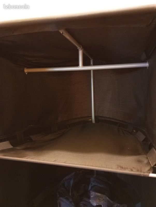 Etagère tissu (image 2)