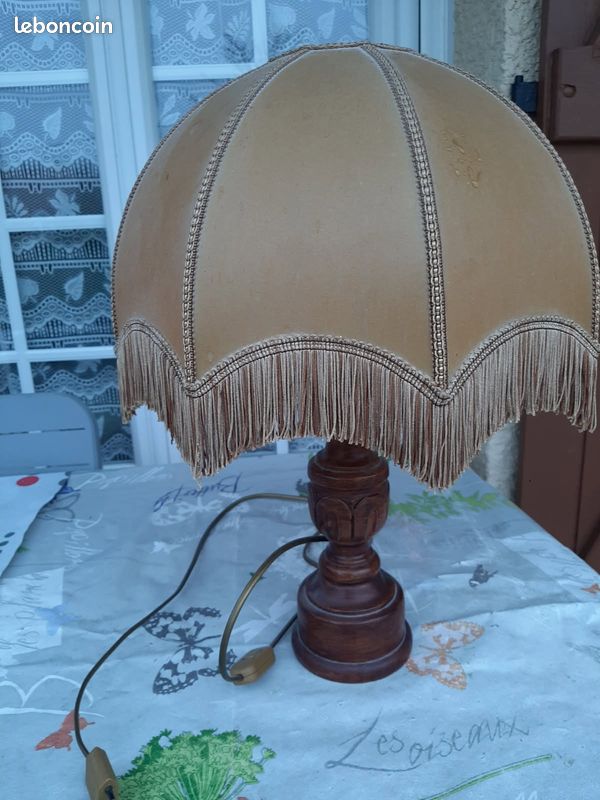 Lampe (image 1)