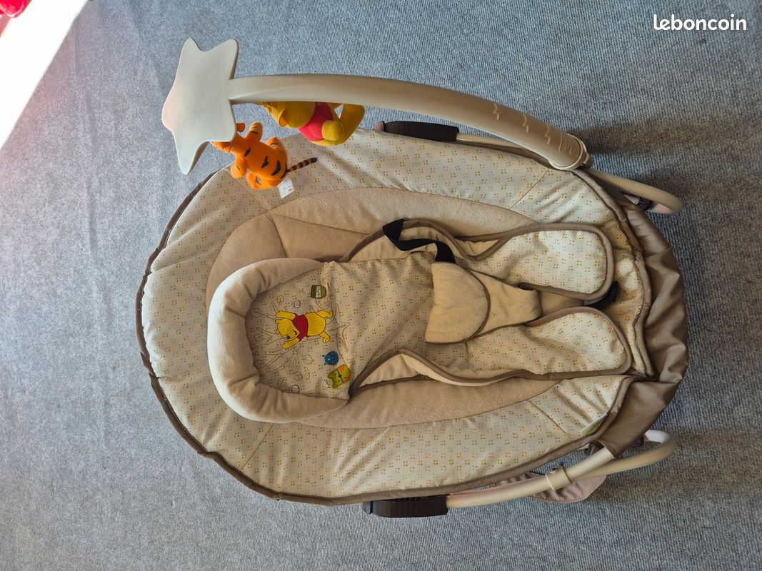 Transat bébé (image 2)