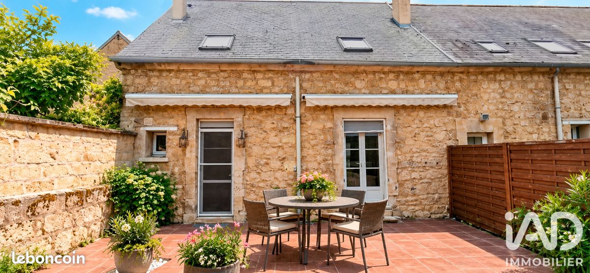 Maison 4 pièces 89 m² · à Venizel · 89 m² · 175 000 €