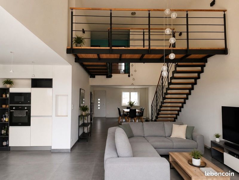 Maison 5 pièces 160 m² · à Ugny · 160 m² · 339 000 €