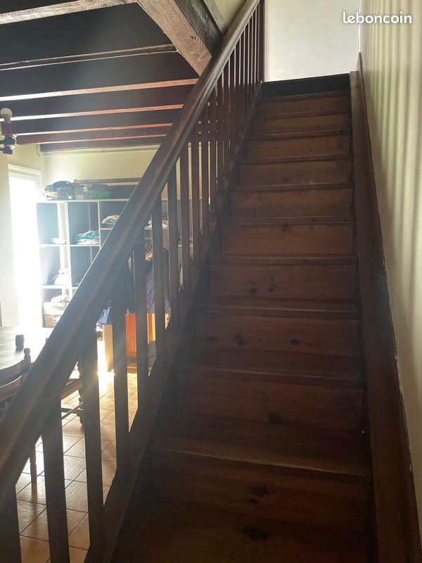 Escalier (image 3)