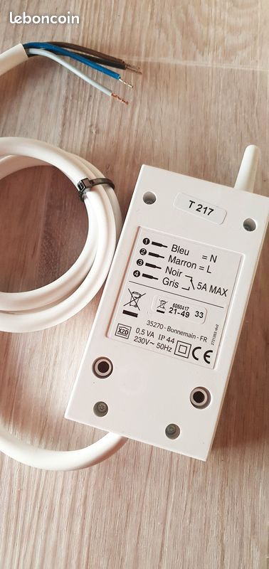 Thermostat Manual Delta Dore Tybox Wifi Thermostat Programar