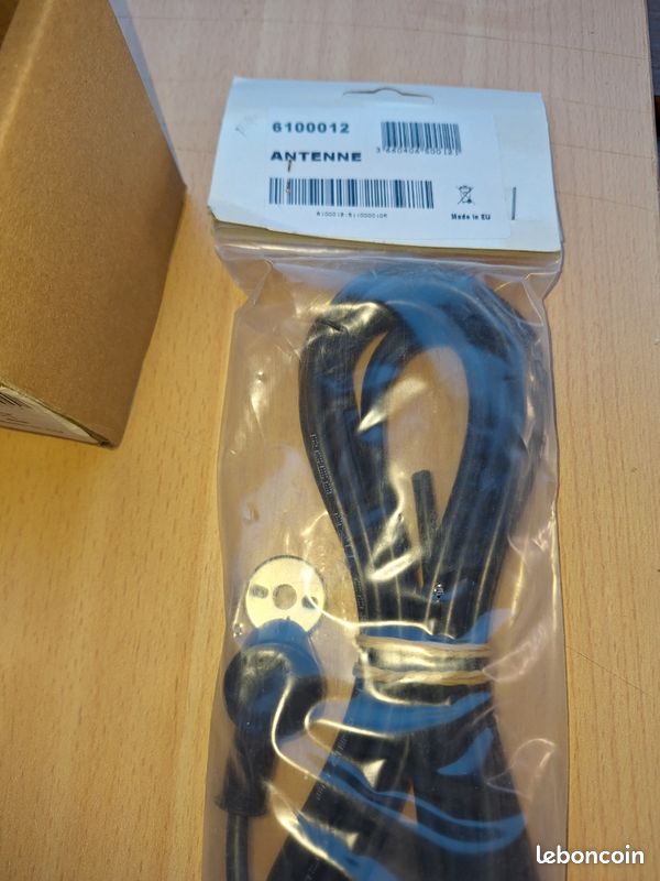 Antenne pour automatisme de portail by Addyx (image 2)