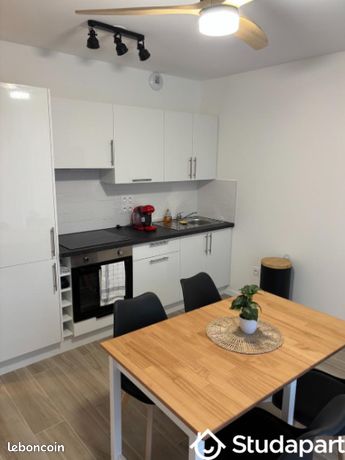 Appartement a louer drancy - 1 pièce(s) - 24 m2 - Surfyn