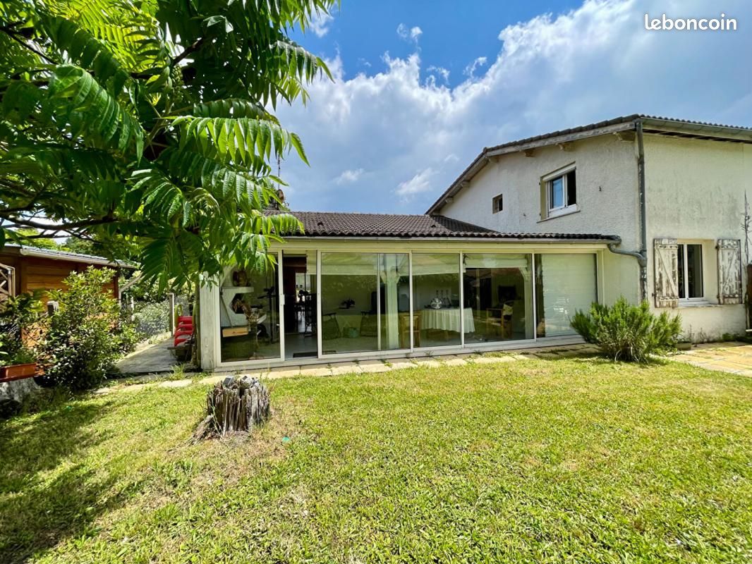 Maison 6 pièces 130 m² · à Cestas · 130 m² · 364 000 €