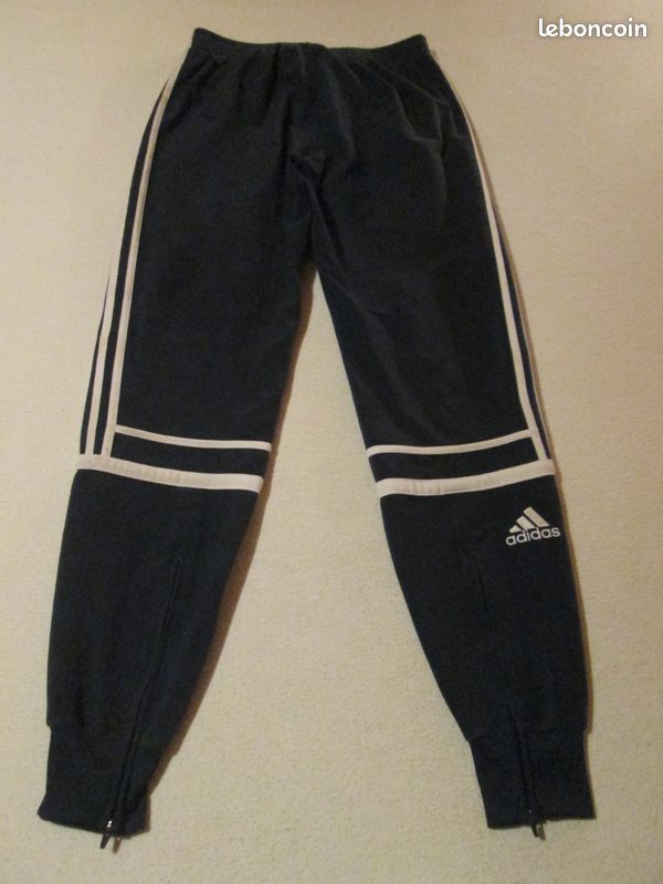 Adidas Retro Pantalon Adidas Antiguo Pantalon Adidas Vintage