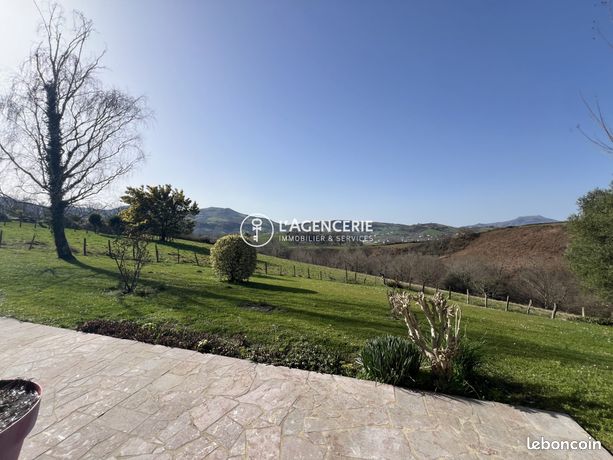 Maison 5 pièces 133 m²