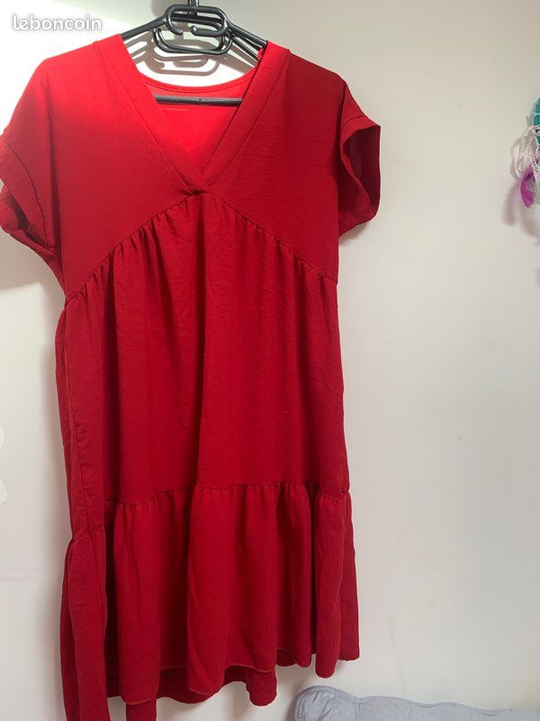 Robe (image 1)
