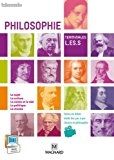 Livre de philosophie de terminale (image 1)
