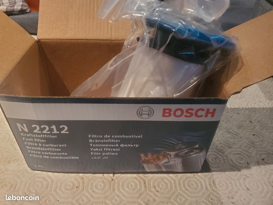Bosch