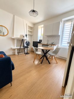 Appartement 1 pièce 16 m² · au Mans · 16 m² · 450 €/mois