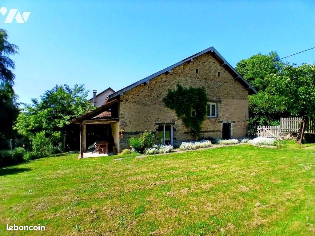 Maison 3 pièces 105 m² · à Onans · 105 m² · 55 000 €