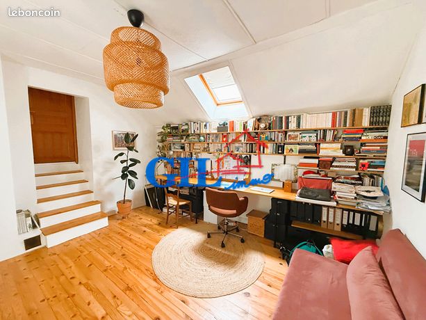 Maison a louer savigny-le-temple - 5 pièce(s) - 116 m2 - Surfyn