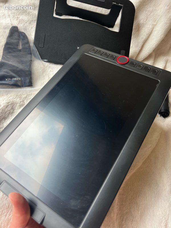 Tablette graphique XP-PEN Artist 12 Pro (image 10)