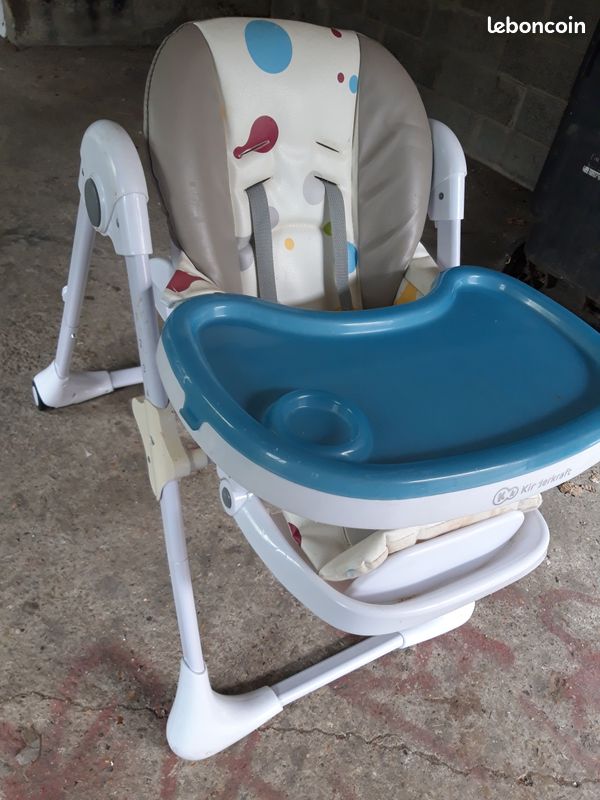 Rehausseur chaise enfant (image 3)