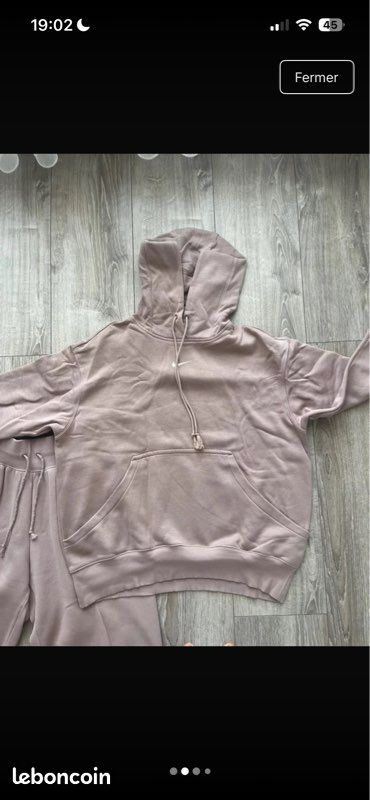 Ensemble nike (image 2)
