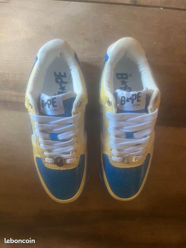 Bape sta (image 6)