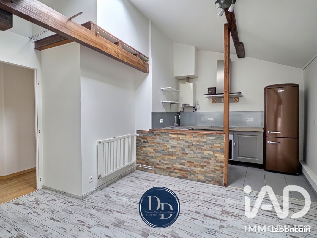 Appartement 3 pièces 72 m² · à Ars-sur-Moselle · 72 m² · 120 000 €