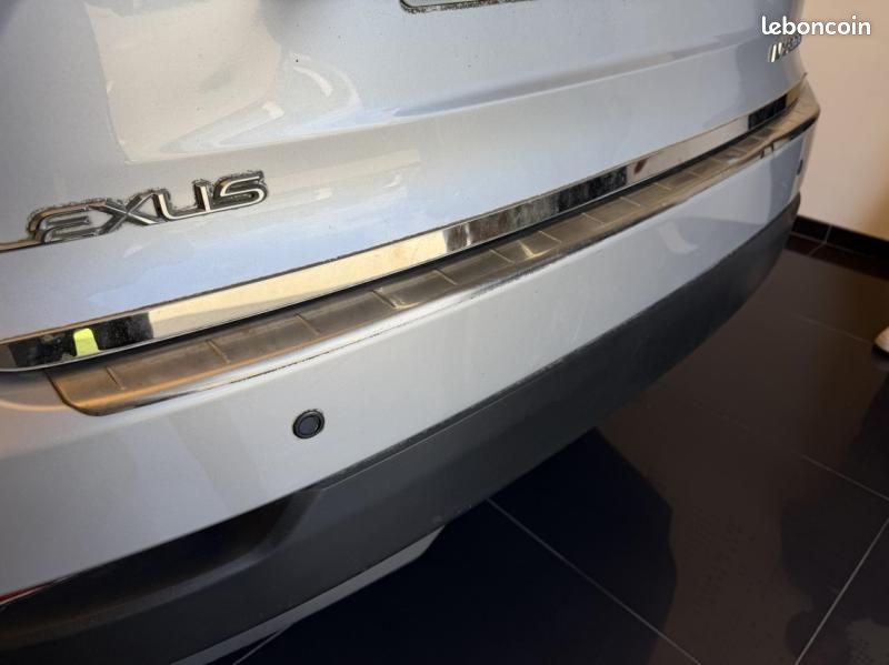 Lexus NX 300h 2WD Business (image 10)