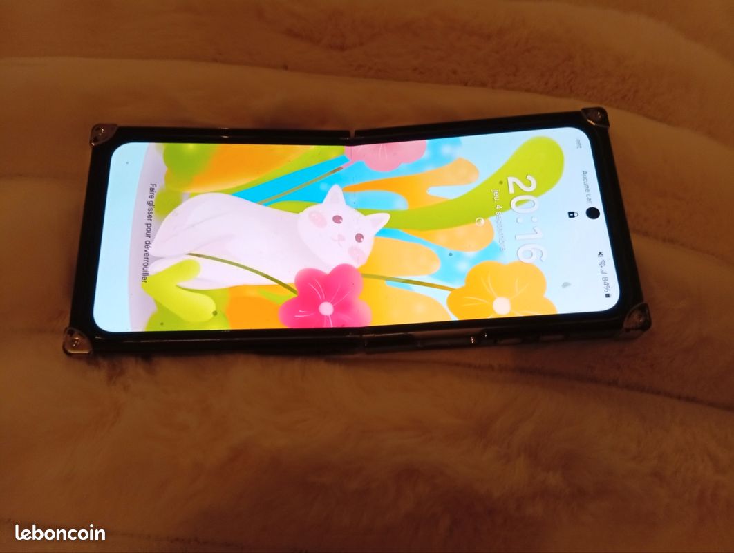 Samsung galaxie (image 4)