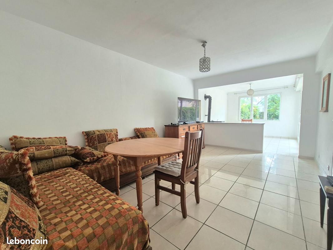Maison 5 pièces 95 m² · à Villeneuve-d'Ascq · 95 m² · 274 000 €