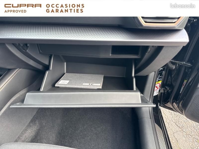 Cupra Leon 1.5 eTSI Hybrid 150ch V DSG7 (image 15)