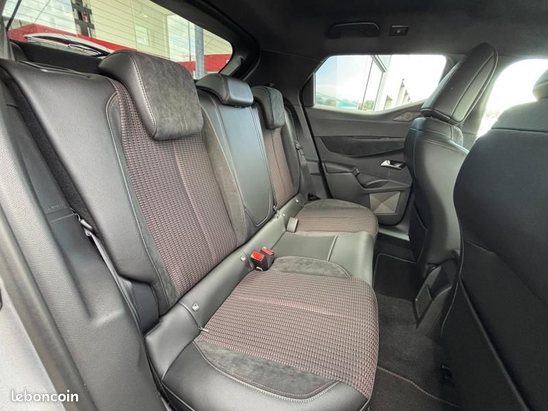 Ds DS 3 Crossback BlueHDi 130ch Performance Line + Automatique 132g (image 5)