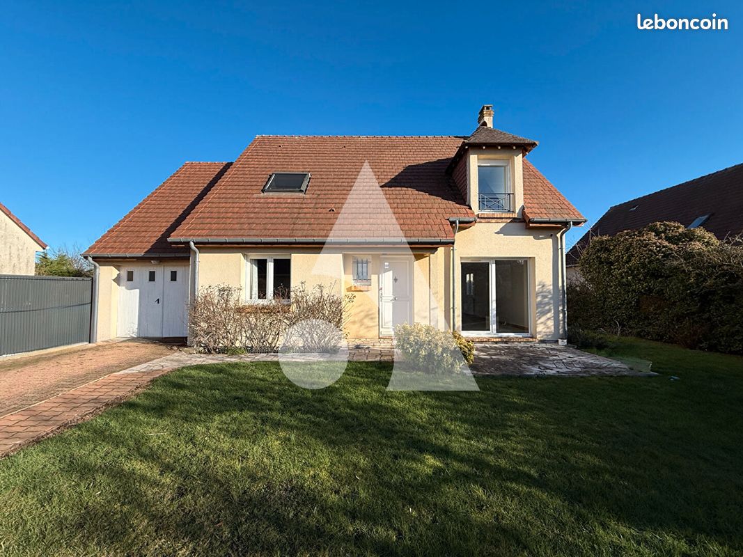Maison 6 pièces 140 m² · à Évreux · 140 m² · 339 000 €