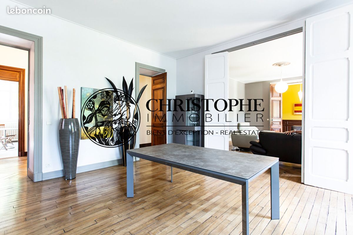 Appartement 6 pièces 240 m² (image 9)