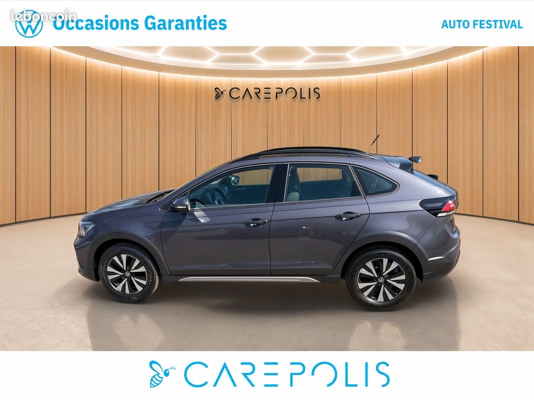 VOLKSWAGEN Taigo 1.0 TSI 110 BVM6 Life Plus (image 2)