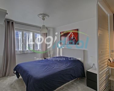 Appartement 249 000 € - 94 m²