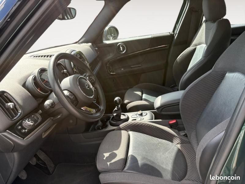 Mini Countryman One 102ch Oakwood (image 9)