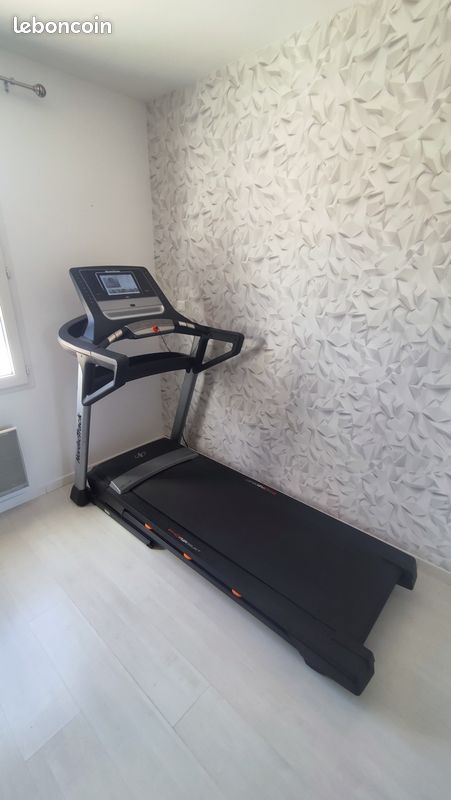 Tapis de Course NordicTrack T 8.5S (image 1)