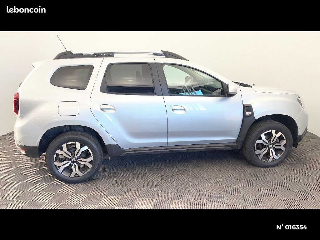 Dacia Duster ECO-G 100 4x2 Prestige + (image 5)