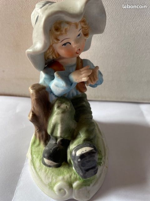 Lot de FIGURINES (image 8)