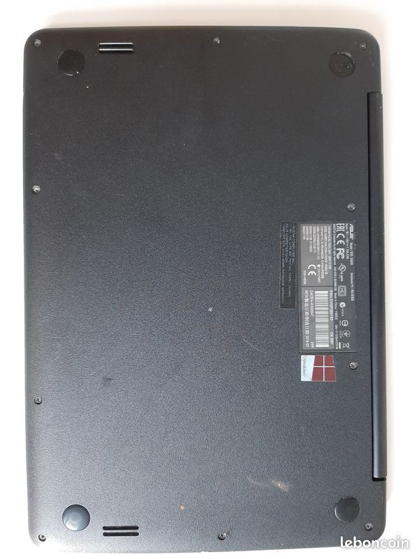 FAIRE OFFRE - Vends Asus E403SA pour pièces (image 2)