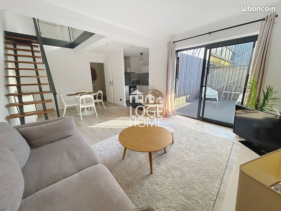 Appartement 3 pièces 82 m² · à Croix · 82 m² · 299 900 €