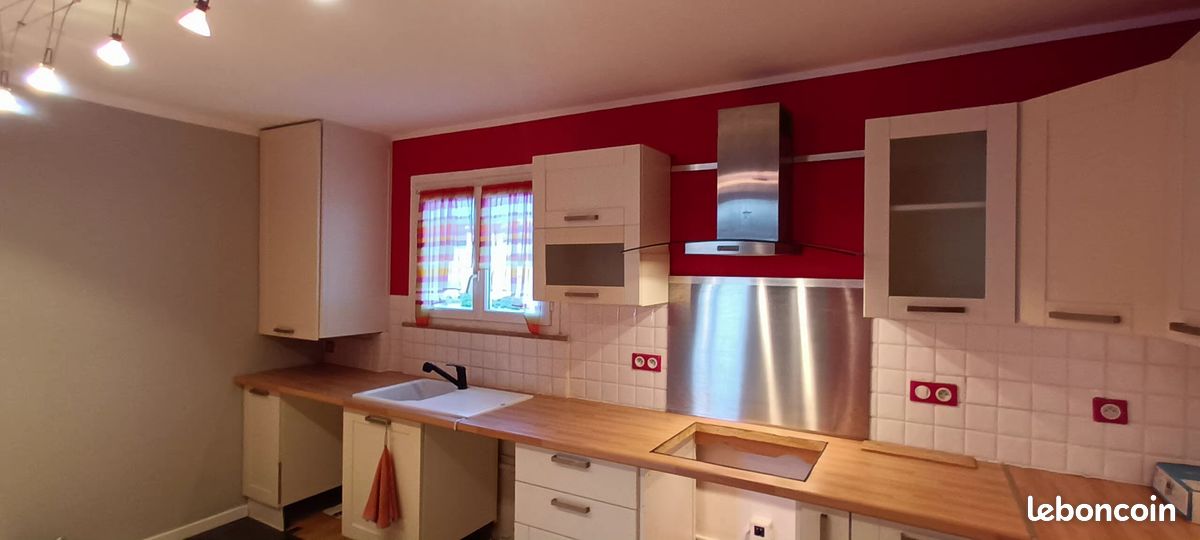 Appartement 4 pièces 79 m² · à Bastia · 79 m² · 238 000 €