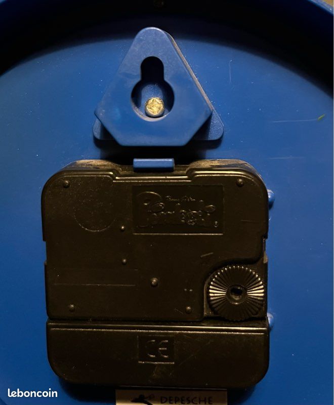 Pendule-horloge DIDDL (image 2)