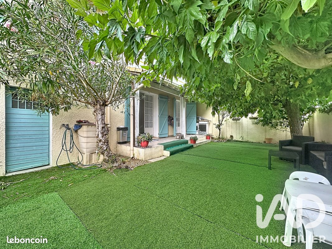 Maison 6 pièces 118 m² · à Nîmes · 118 m² · 259 000 €