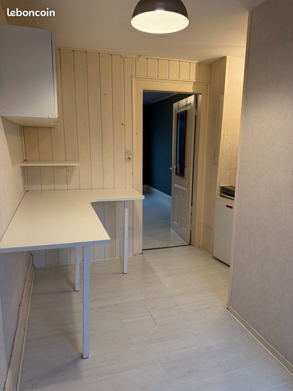 Appartement 1 pièce 30 m² · à Belfort · 30 m² · 320 €/mois